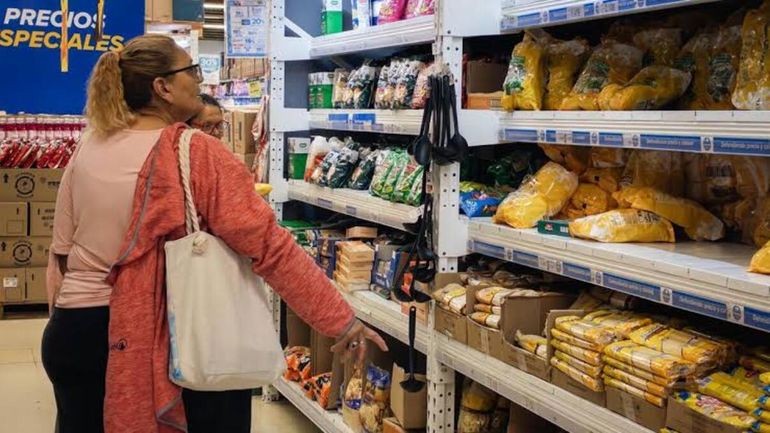 El precio de los alimentos se reactivó en la segunda semana de junio.