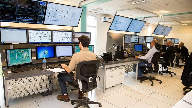 Petróleo: Loma Campana puso quinta en sus pozos