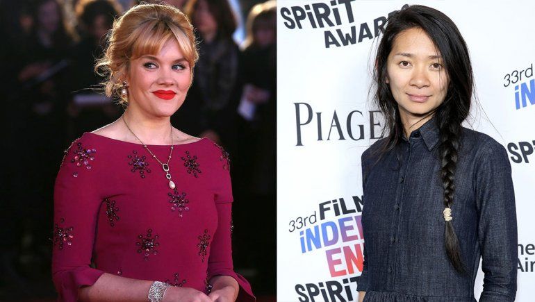 Por primera vez, dos mujeres aspiran al Oscar en Mejor dirección