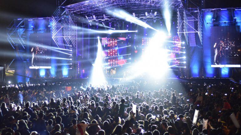 Habrá Fiesta Nacional de la Manzana en el verano 2022