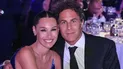 pampita y martin pepa, reconciliados: el romantico viaje a inglaterra que compartieron