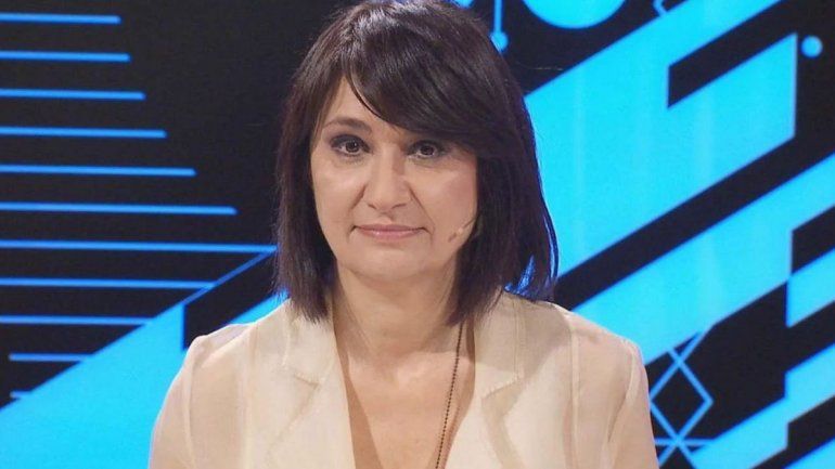 El duro descargo de María Laura Santillán por su salida de Telenoche