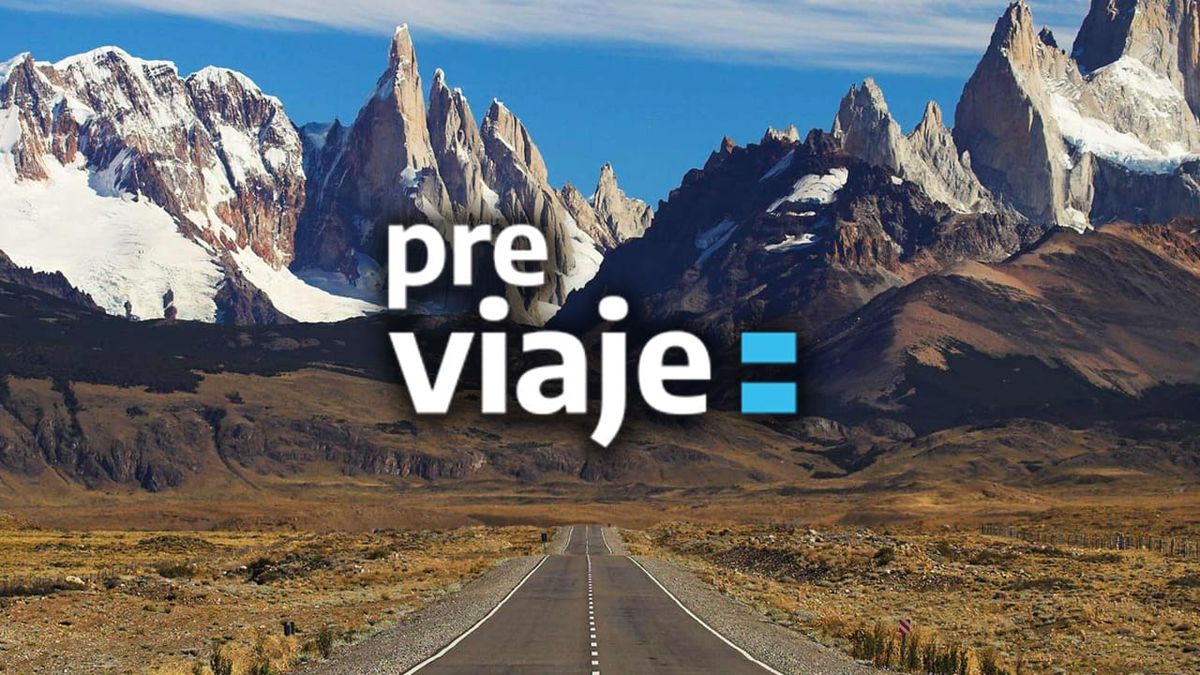 Previaje 3: cuándo se lanza, el nuevo límite de reintegro y los precios  para la Patagonia