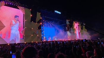 ¿hay que comprar entradas para la fiesta de la confluencia? los detalles sobre los lugares preferenciales ¿hay que comprar entradas para la fiesta de la confluencia? los detalles sobre los lugares preferenciales