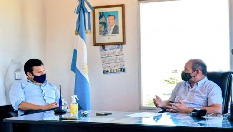 Covunco ya cuenta con su primera radio comunitaria FM