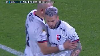 benedetto captura