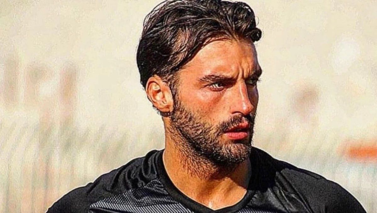 Italia: acusan a un futbolista de asesinar a martillazos a su ex pareja