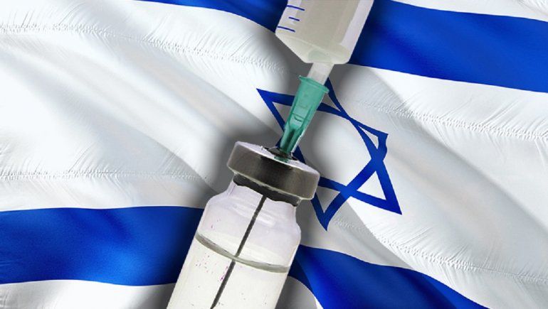 Israel y el acuerdo con Pfizer para adquirir vacunas