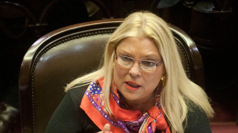 Amplían la denuncia contra Farah y Ballestero