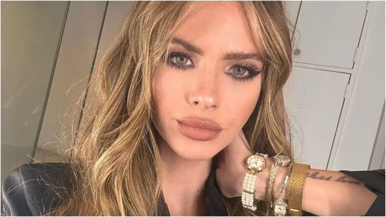 El ex novio de una famosa que se le tiró a la China Suárez: las pruebas