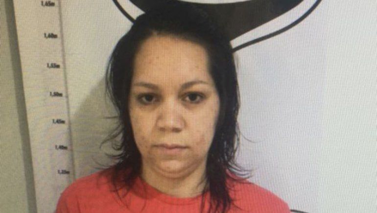 Cae una prófuga que había matado a su pequeño hijo