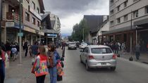 concejal de una ciudad cordillerana pidio suspender la rto por el mal estado de las calles
