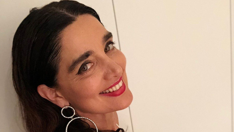 El inesperado trabajo de Verónica Varano que la alejó de los medios