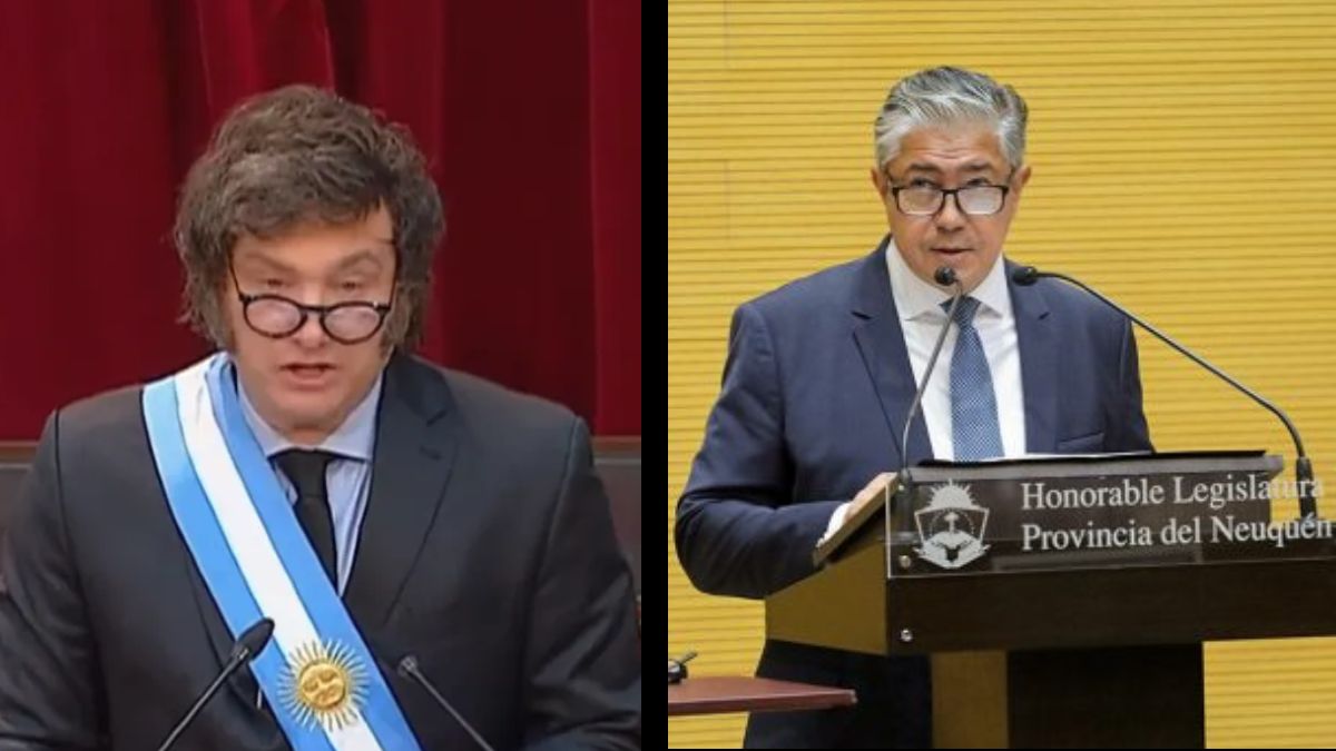 Los avatares de los nuevos oficialismos en Neuquén y la Argentina thumbnail