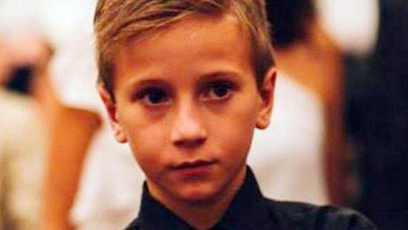 Un nuevo detenido por el crimen de Brian