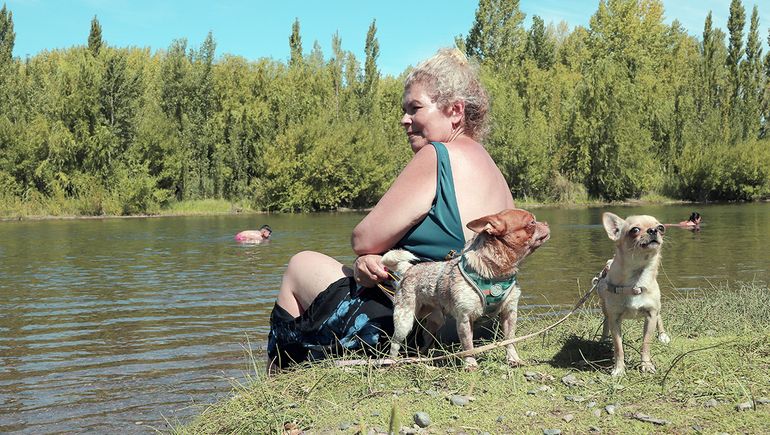 ¿Sigue el calor? Qué dice el pronóstico del tiempo para Neuquén
