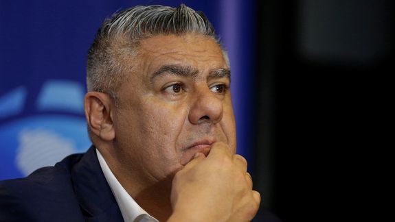 Bombazo: el cambio que prepara la AFA de cara a las semifinales de la Copa Argentina