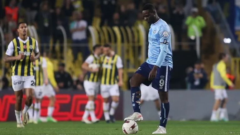 Mario Balotelli Mario Balotelli