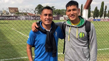 conmocion por el suicidio de un juvenil que quedo libre en aldosivi conmocion por el suicidio de un juvenil que quedo libre en aldosivi