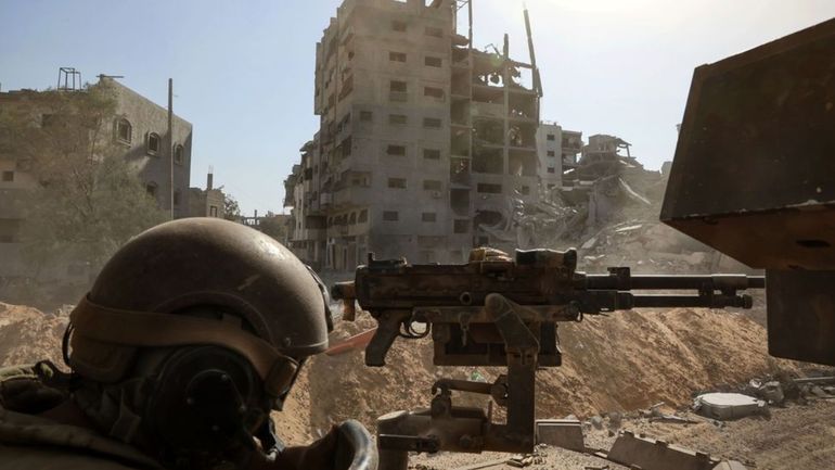 Trump anunció un acuerdo entre Israel y Hamas para liberar rehenes y avanzar hacia la paz en Gaza