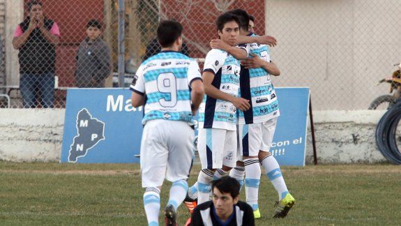 La ADC quiere seguir de racha en la cancha de San Lorenzo.