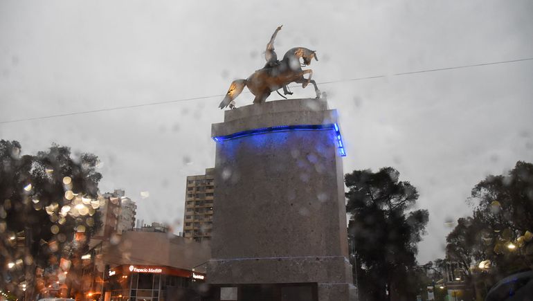 Luego de la tormenta, ¿cómo seguirá el tiempo en Neuquén?