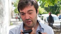 El exintendente de Fernández Oro, Marian Lavin, en la mira de la justicia