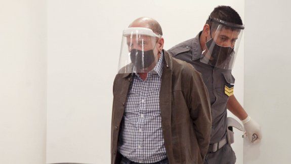 Jurado popular condenó a Lucini por el femicidio de María Marta