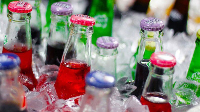 Al mayor de los nenes le tuvieron que sacar siete dientes podridos.&nbsp;