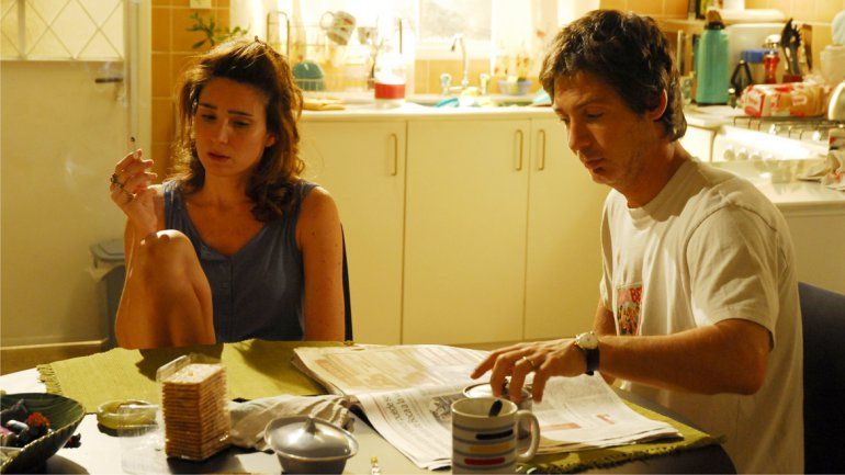 El próximo año la dupla volverá a estar en la gran pantalla.