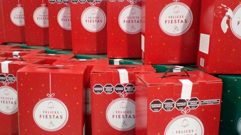 Ante esta costumbre que adquirió nuestro país