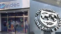 El FMI alertó por indicadores de la inflación desactualizados y reclamó reformas. El FMI alertó por indicadores de la inflación desactualizados y reclamó reformas.