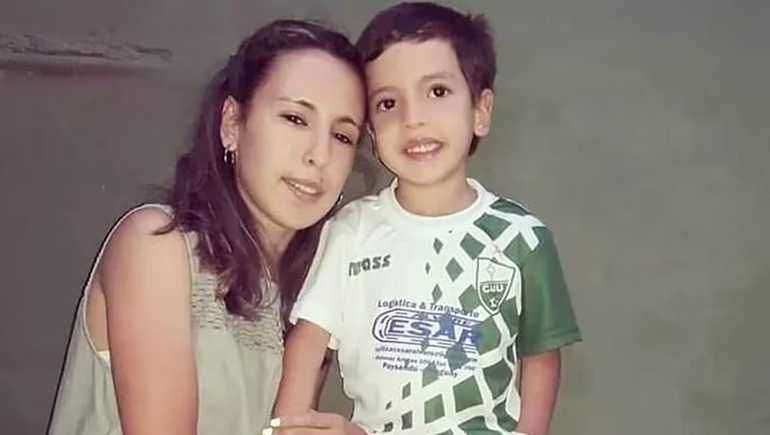 Doble homicidio en Uruguay: asesinó a su hermana y a su sobrino