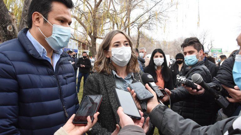 La propuesta de Ferraresso para desarrollar las economías del interior