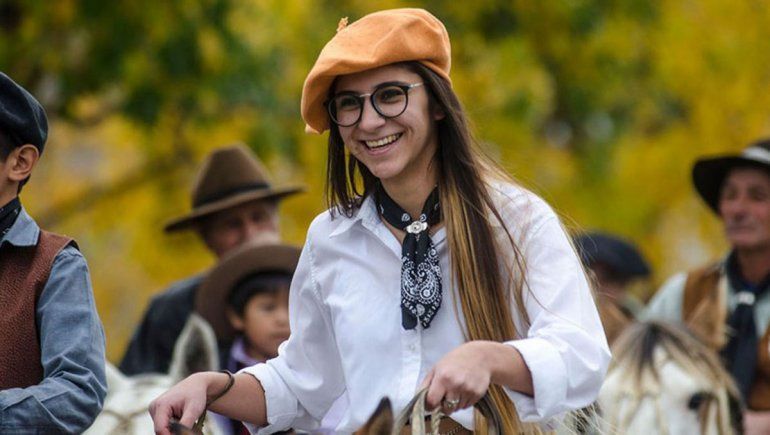 En Chos Malal le rinden homenaje a la mujer campesina