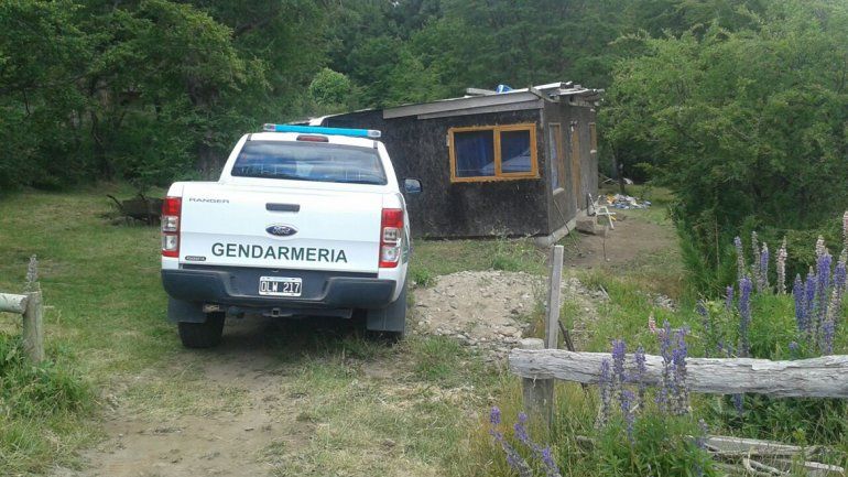 Detuvieron a un narco que vendía todo tipo de drogas