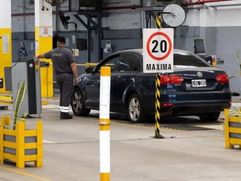 Cuánto sale la VTV en mayo 2026