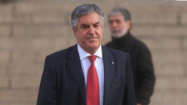 El abogado Gregorio Dalbón impulsó la denuncia contra Patricia Bullrich. El abogado Gregorio Dalbón impulsó la denuncia contra Patricia Bullrich.