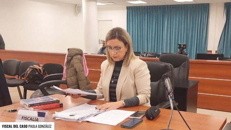 Vista Alegre: lo condenaron por reventarle el ojo con una piedra a un vecino