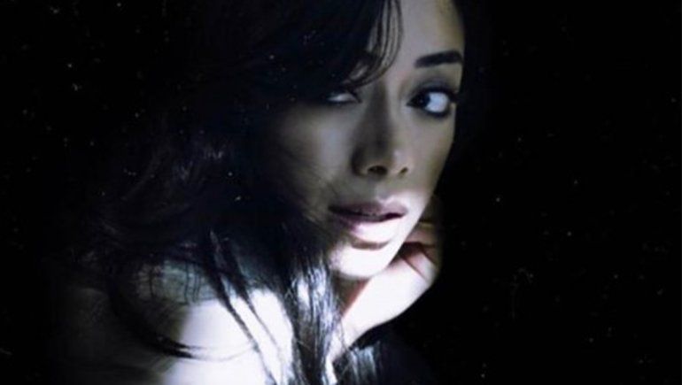 Ella López es uno de los personajes más importantes de Lucifer | Foto: @aimeegarcia4realz (Vía Instagram)