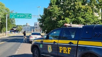 La temporada 2026 en Brasil comenzó con más de 20 accidentes graves en las rutas. La temporada 2026 en Brasil comenzó con más de 20 accidentes graves en las rutas.