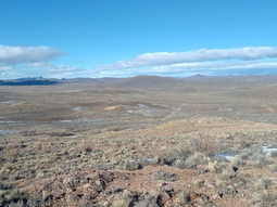 Río Negro, ¿se redefine como una provincia minera? Río Negro, ¿se redefine como una provincia minera?