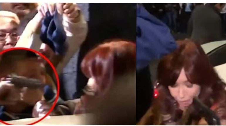 Intento de magnicidio: los últimos detalles de la investigación