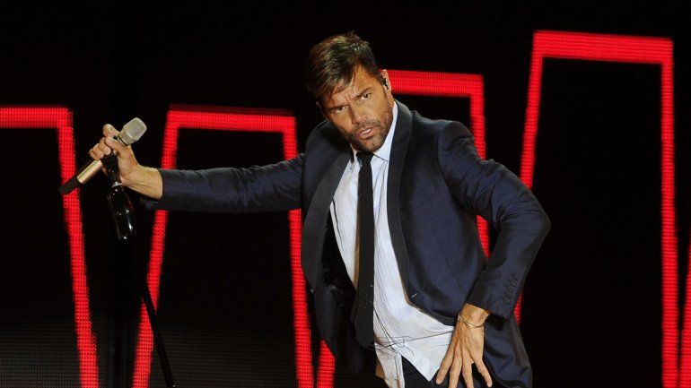 El recital del sábado fue presenciado por más de 15 mil personas.