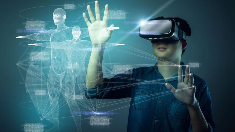 La simulación podría ser nuestra realidad La simulación podría ser nuestra realidad