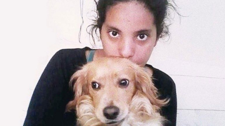 Apareció muerta tras avisar que la secuestraban por Whatsapp