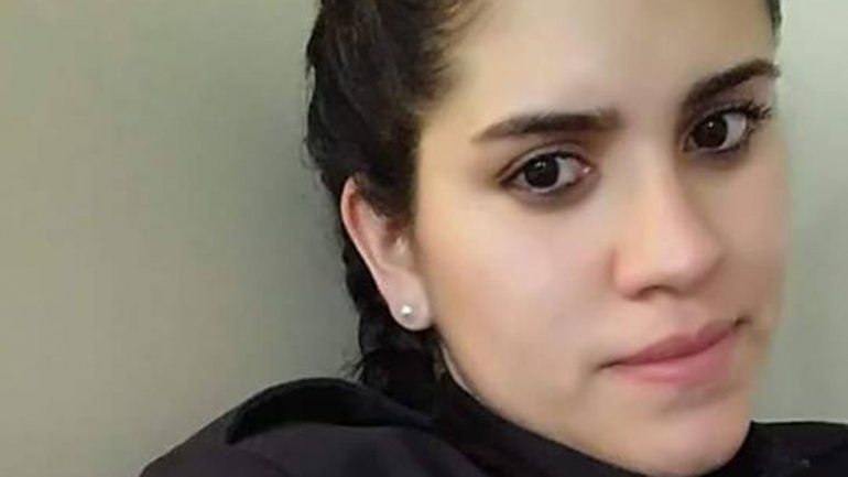 Tiene muerte cerebral la policía baleada en Buenos Aires