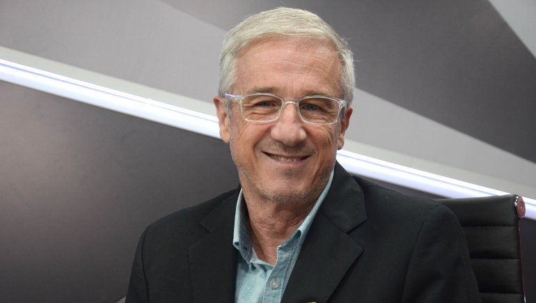 El intendente Bertoya busca regular el usos del agua para el fracking en el ejido de San Patricio del Chañar.