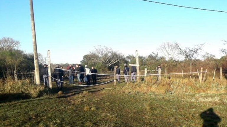 Asesinan a golpes a una joven embarazada: su pareja confesó el crimen