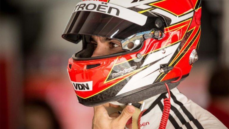 Por la fiebre, Urcera se quedó sin el callejero nocturno en Santa Fe